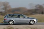 BMW 530d Touring 2004 года (WW)